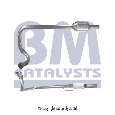 BM Cats Petrol Cat Non TA Euro 2 BM90682
