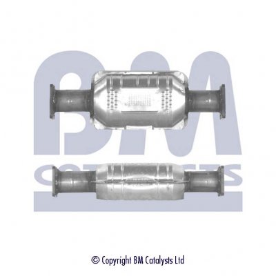 BM Cats Petrol Cat TA Euro 2 BM90684H