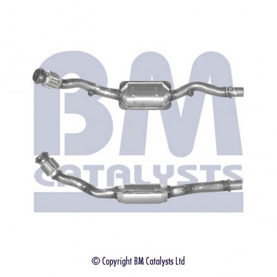 BM Cats Petrol Cat TA Euro 3 BM90690H