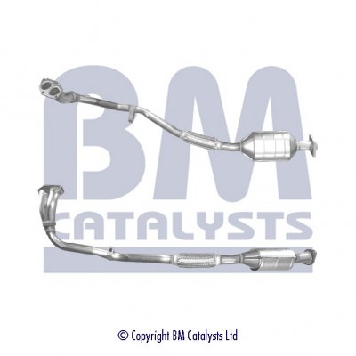 BM Cats Petrol Cat TA Euro 2 BM90691H
