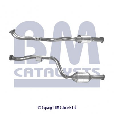 BM Cats Petrol Cat Non TA Euro 2 BM90692