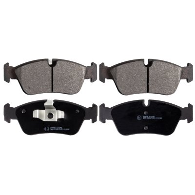 Blueprint Brake Pad Set ADB114228