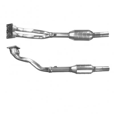 BM Cats Petrol Cat TA Euro 3 BM90694H