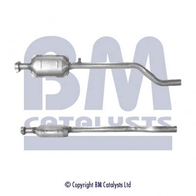BM Cats Petrol Cat Non TA Euro 2 BM90698