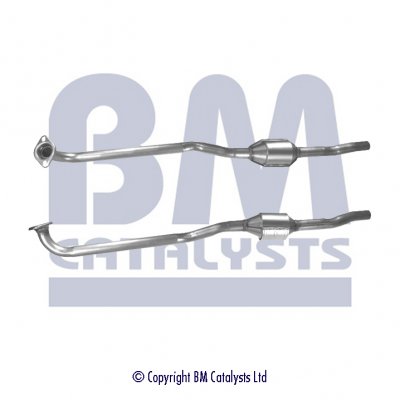 BM Cats Petrol Cat TA Euro 2 BM90699H