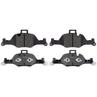 Blueprint Brake Pad Set ADB114229