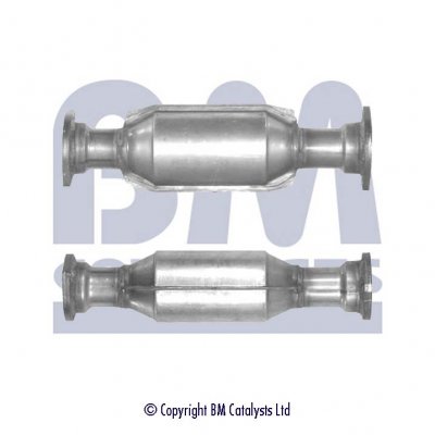BM Cats Petrol Cat Non TA Euro 2 BM90728