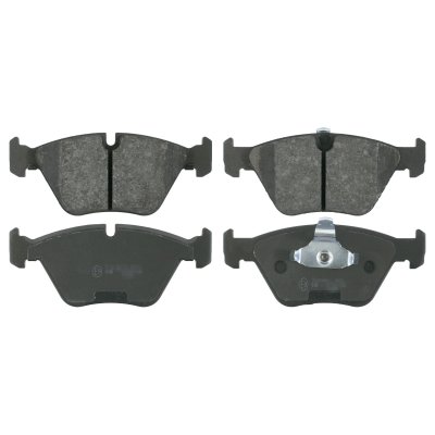 Blueprint Brake Pad Set ADB114232