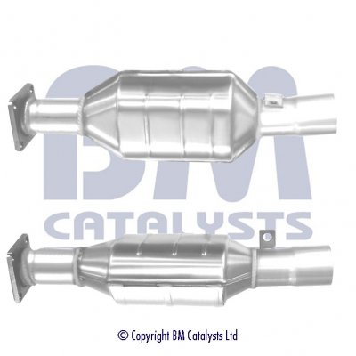 BM Cats Petrol Cat Non TA Euro 2 BM90744