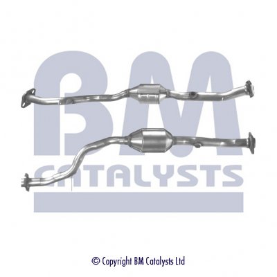 BM Cats Petrol Cat Non TA Euro 2 BM90749