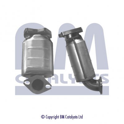 BM Cats Petrol Cat TA Euro 2 BM90755H