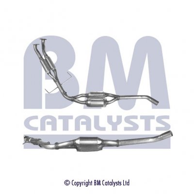 BM Cats Petrol Cat Non TA Euro 2 BM90768