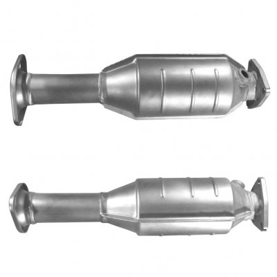 BM Cats Petrol Cat TA Euro 3 BM90771H