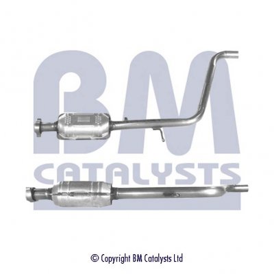 BM Cats Petrol Cat Non TA Euro 2 BM90773