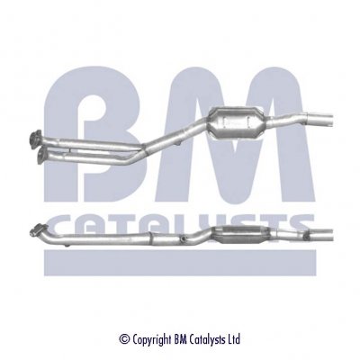 BM Cats Petrol Cat Non TA Euro 2 BM90776