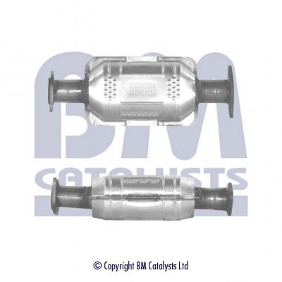 BM Cats Petrol Cat Non TA Euro 2 BM90788