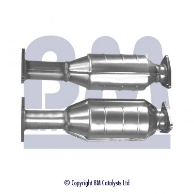 BM Cats Petrol Cat TA Euro 3 BM90795H