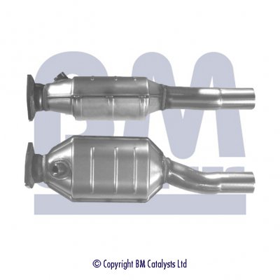 BM Cats Petrol Cat TA Euro 2 BM90796H