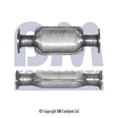 BM Cats Petrol Cat TA Euro 2 BM90811H