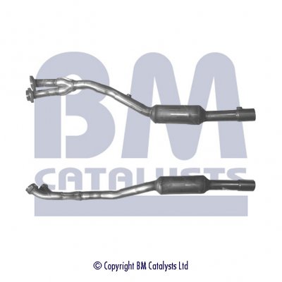 BM Cats Petrol Cat Non TA Euro 2 BM90819