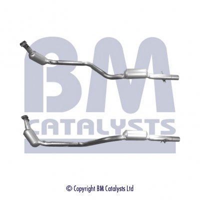 BM Cats Petrol Cat TA Euro 3 BM90835H
