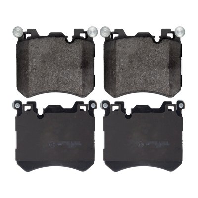 Blueprint Brake Pad Set ADB114240