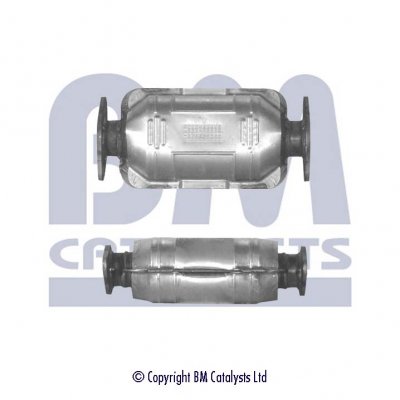 BM Cats Petrol Cat Non TA Euro 2 BM90837