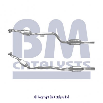 BM Cats Petrol Cat TA Euro 4 BM90840H