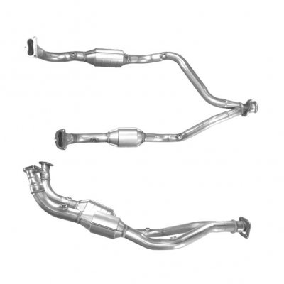 BM Cats Petrol Cat TA Euro 3 BM90847H