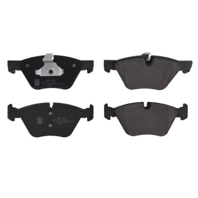 Blueprint Brake Pad Set ADB114242