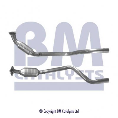 BM Cats Petrol Cat TA Euro 3 BM90865H