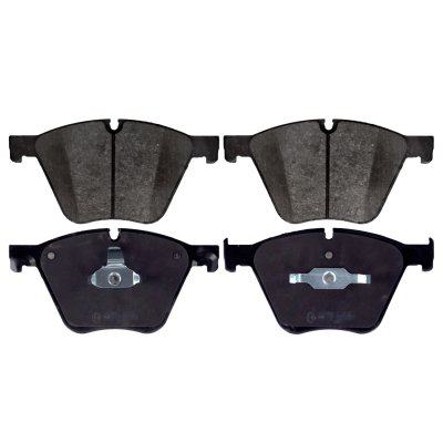 Blueprint Brake Pad Set ADB114243