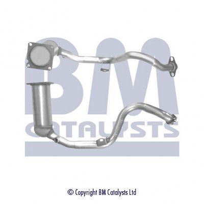 BM Cats Petrol Cat TA Euro 3 BM90870H