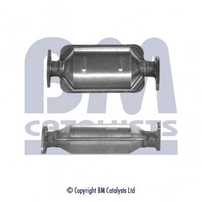 BM Cats Petrol Cat Non TA Euro 2 BM90878