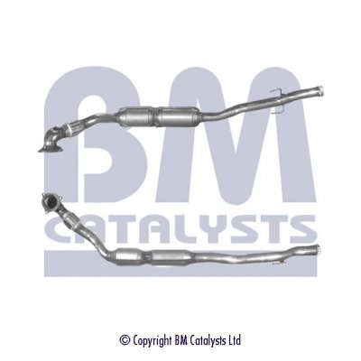 BM Cats Petrol Cat Non TA Euro 2 BM90883