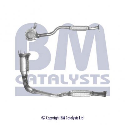 BM Cats Petrol Cat TA Euro 2 BM90884H