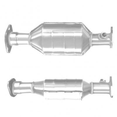 BM Cats Petrol Cat TA Euro 3 BM90887H