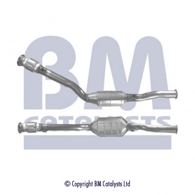 BM Cats Petrol Cat Non TA Euro 2 BM90889
