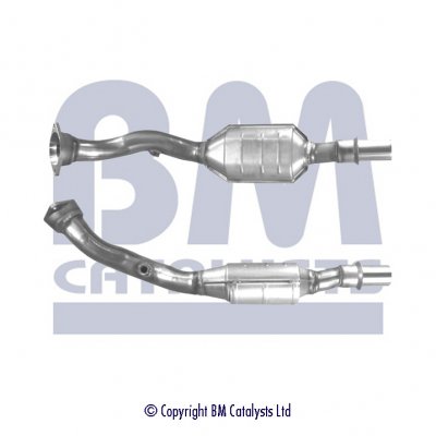 BM Cats Petrol Cat TA Euro 2 BM90891H
