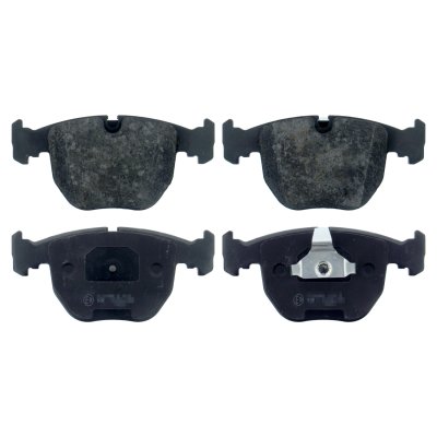 Blueprint Brake Pad Set ADB114245