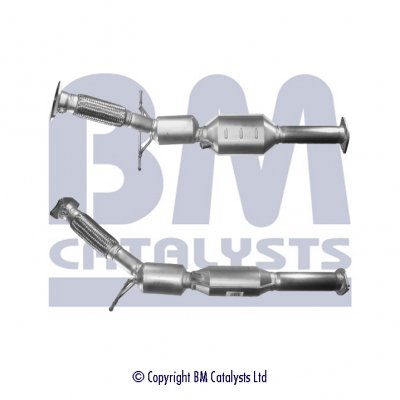 BM Cats Petrol Cat Non TA Euro 2 BM90892