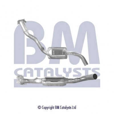BM Cats Petrol Cat TA Euro 2 BM90896H