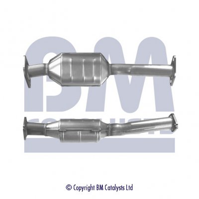 BM Cats Petrol Cat TA Euro 2 BM90907H