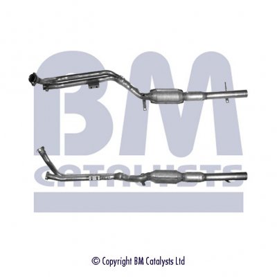 BM Cats Petrol Cat Non TA Euro 2 BM90911