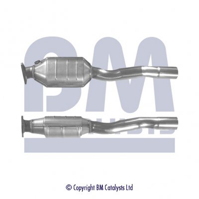 BM Cats Petrol Cat Non TA Euro 2 BM90913