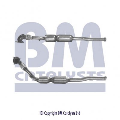 BM Cats Petrol Cat Non TA Euro 2 BM90915