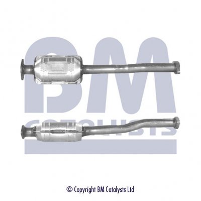 BM Cats Petrol Cat Non TA Euro 2 BM90918