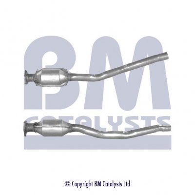 BM Cats Petrol Cat Non TA Euro 2 BM90919