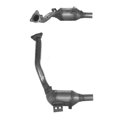 BM Cats Petrol Cat Non TA Euro 2 BM90920