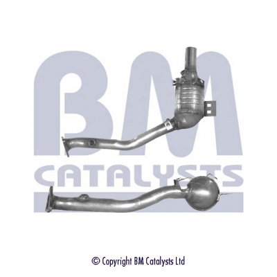 BM Cats Petrol Cat Non TA Euro 2 BM90921